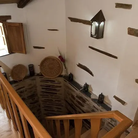 Talasnal Casa Da Urze Al Lousa  Room photo