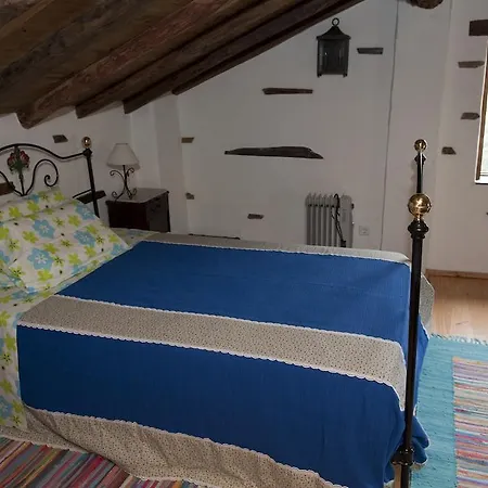 Talasnal Casa Da Urze Al Lousa  Room photo