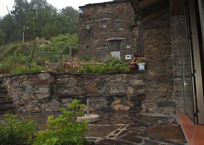 Talasnal Casa Da Urze Al