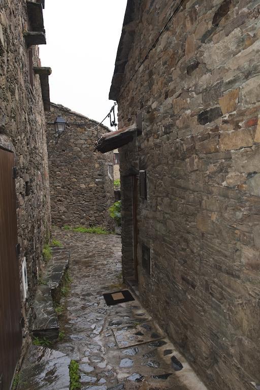 Landhaus Casa Da Urze