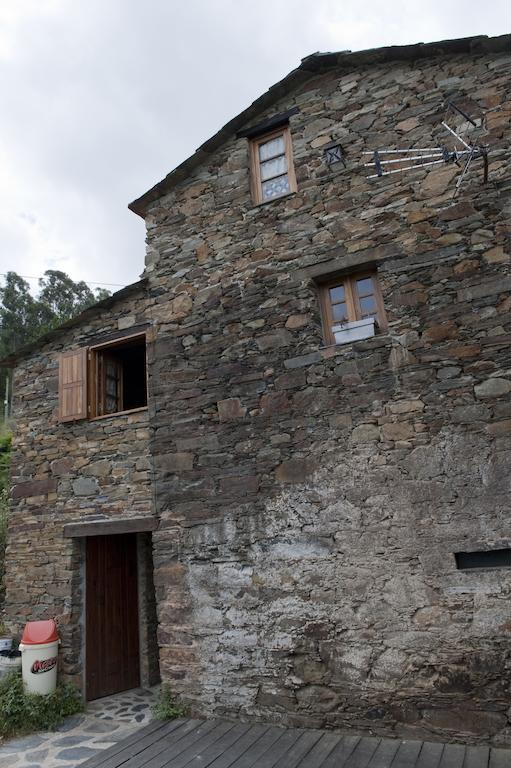 Landhaus Casa Da Urze