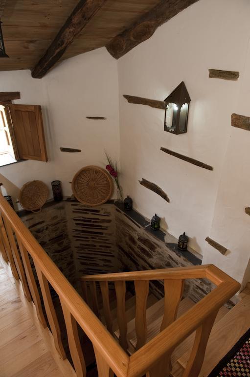 Landhaus Casa Da Urze Lousã