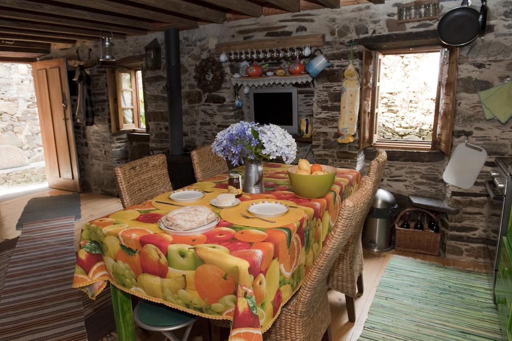 Landhaus Casa Da Urze Lousã