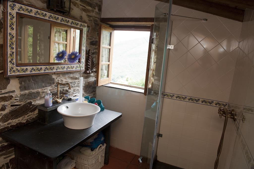Casa Da Urze Lousã