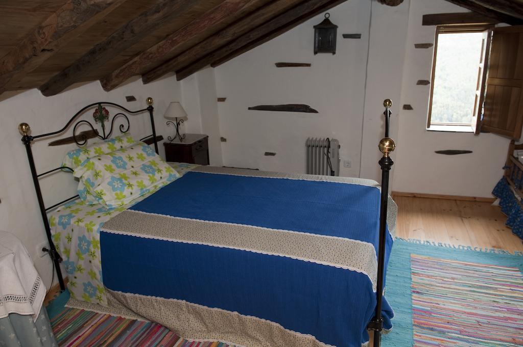 Landhaus Casa Da Urze *